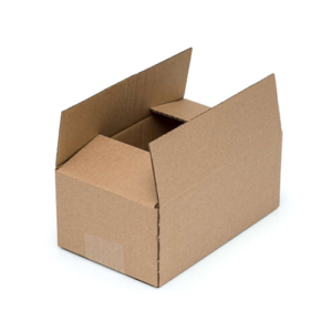 Boxes for Parcel terminals 200x120x80mm