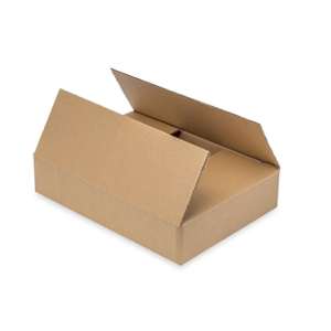 Boxes for Parcel terminals 300x200x70 mm