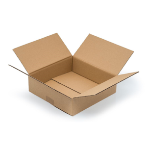 Boxes for Parcel terminals 640x380x80mm S max size