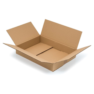 Boxes for Parcel terminals 350x250x70 mm - Image 2