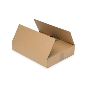 Boxes for Parcel terminals 350x250x70 mm