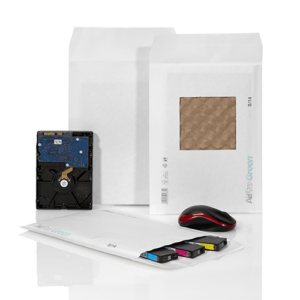 Padded envelope AirPro Green D/14 - Image 4