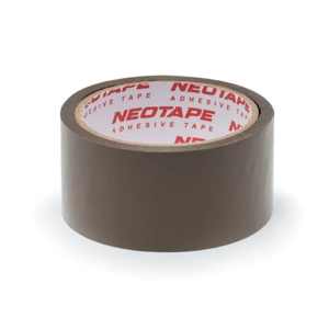 Līmtenta AKRYL brūna 48mm/45m NEOTAPE