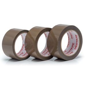 Līmtenta AKRYL brūna 48mm/45m NEOTAPE - Image 3