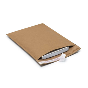 Бумажный конверт с пузырчатой внутренностью G/17, 260x340+40 — изображение 4