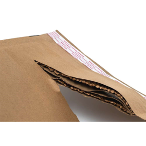 Бумажный конверт с пузырчатой внутренностью G/17, 260x340+40 — изображение 2