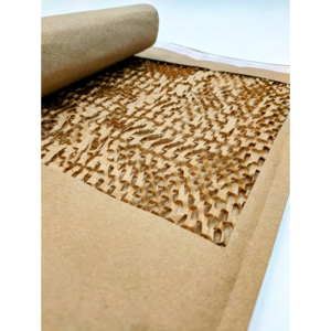 Бумажный конверт с пузырчатой внутренностью G/17, 260x340+40 — изображение 3