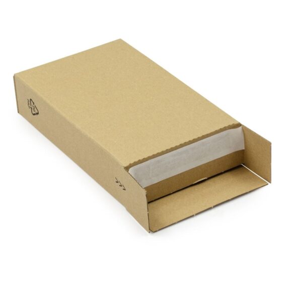 коробка Flatbox F10 135x50x230mm