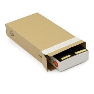 Kaste Flatbox F10 135x50x230mm - Image 2