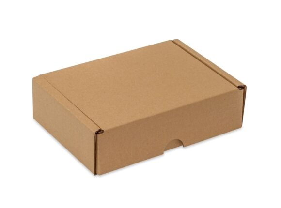 Die-cut cardboard 190x140x55mm