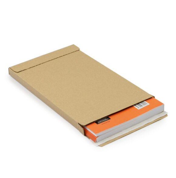 Kaste Flatbox F01 160x20x250mm - Image 2