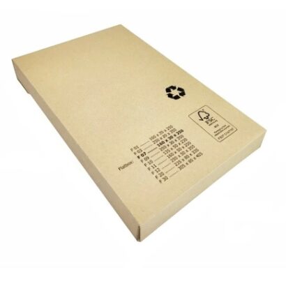 Flatbox F07 160x30x250mm - Image 3